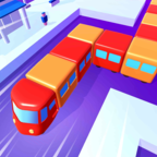 火车迷宫滑动手游app