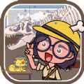 米加世界假期生活 完整版手游app