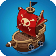 海盗进化 中文最新版手游app