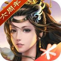 七雄争霸 手机版手游app