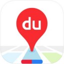百度地图导航 2021最新版手机软件app