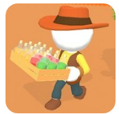 榨汁农场手游app