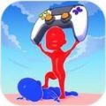 弹弓战斗3D手游app