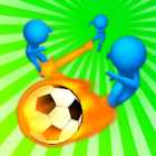 超级踢球3D手游app