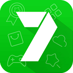7732游戏盒手机软件app