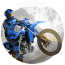 极地摩托大赛手游app