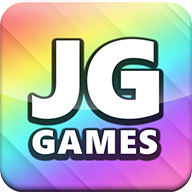 JGGames游戏盒子手机软件app