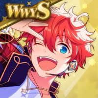 偶像梦幻祭2 最新版手游app