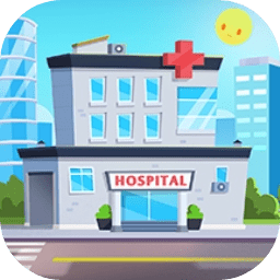 萌趣医院 兑换码手游app