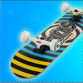 滑板模拟器手游app