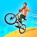 城市竞速自行车手游app