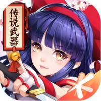 侍魂：胧月传说 手游官网手游app
