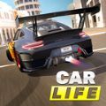 汽车生活：开放世界手游app