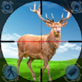 猎杀麋鹿狙击手手游app