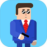 子弹先生 中文版手游app