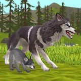 狼王狩猎模拟手游app