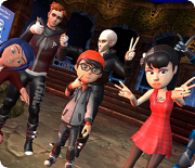 vrchat 手机版最新下载手游app