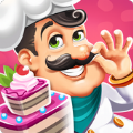 蛋糕店蛋糕狂热手游app
