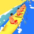 皮划艇比赛手游app