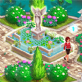 梦幻模拟花园手游app