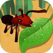 蚂蚁进化3D 最新版手游app