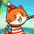 海盗猫之旅手游app