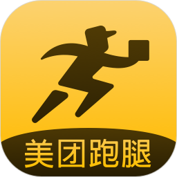 美团跑腿 骑手版手机软件app