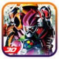假面骑士超巅峰英雄2021 手机版手游app