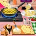 迷你烹饪小店手游app