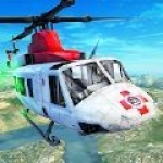 直升机飞行驾驶员模拟器 中文版手游app