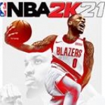 NBA2K21 无限金币版手游app