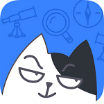 坏坏猫小说手机软件app