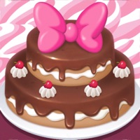 梦幻蛋糕店手游app