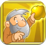 黄金矿工 小游戏手游app