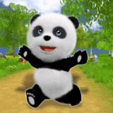 宠物熊猫模拟器手游app