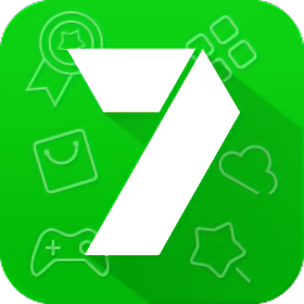 7322游戏盒手机软件app