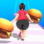 脂肪跑3D手游app