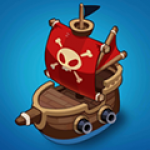 海盗进化 汉化版手游app