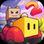 冲刺赛车物语2 修改版手游app