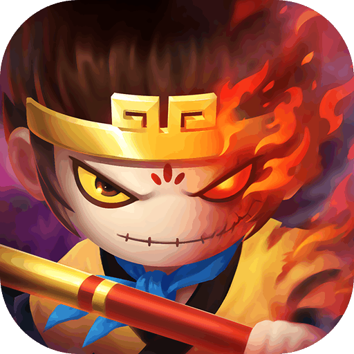 造梦无双 正版手游app