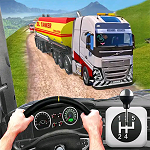 疯狂3D卡车手游app