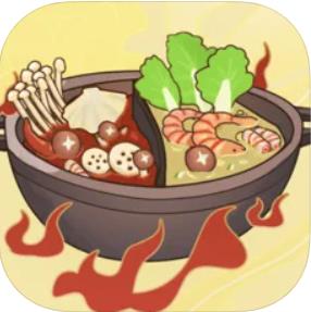 幸福路上的火锅店手游app