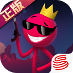逗斗火柴人 正版手游app