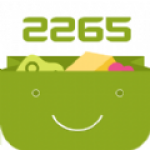 2265游戏盒子 免费版手机软件app