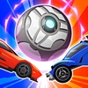 Rocket League Sideswipe手游app