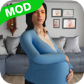 孕妇模拟器2 中文版手游app