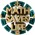 Math Saves Life手游app