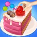 芝士蛋糕甜品师手游app