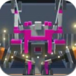 机器人大乱斗 最新正式版手游app