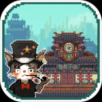 怪奇小店 免费版手游app